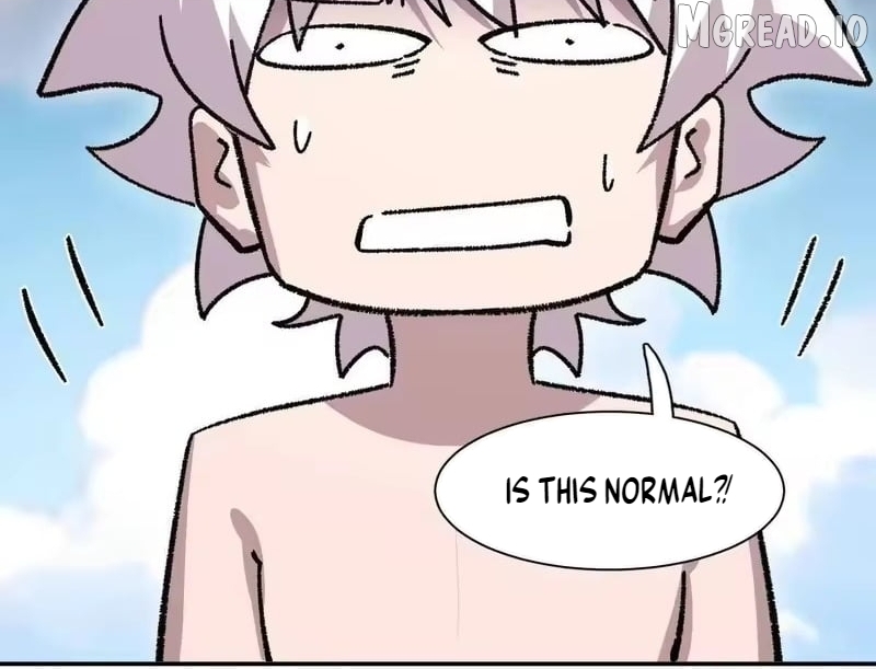 Mr. Zombie Chapter 194  - page 67